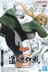 NARUTO ナルト 造形忍界大戦 綱手 フィギュア - メルカリ