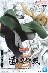 2025年最新】BANPRESTO FIGURE COLOSSEUM 造形忍界大戦 綱手の