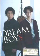 SnowMan/SixTONES Blu-ray通常盤 渡辺翔太/森本慎太郎 2023 DREAM BOYS