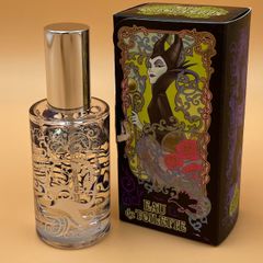 【25ml】マレフィセント 香水 オードトワレMa 魔法に包まれる魅惑の香り Disney Eau de toilette 東京 ディズニー ランド リゾート ラ・プティート・パフュームリー (33-2025-0513-KO-002)