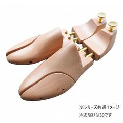 パラブーツ 純正 シューツリー サイズ約24cm 38/39 フランス ブナ材
