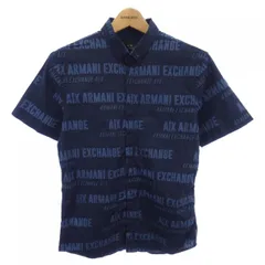 アルマーニ エクスチェンジ ARMANI EXCHANGE シャツのサムネイル