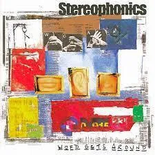 【美盤】Stereophonics ステレオフォニックス アナログレコード 美盤】Stereophonics ステレオフォニックス アナログレコード
