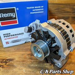 スターターモーター Remy ～94年 C10 K10 K5ブレイザー C1500 K1500 サバーバン シェビーバン バンデューラ アストロ  カプリス - メルカリ