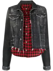 DSQUARED2 デニムジャケット 送料無料