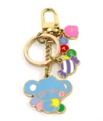 【中古】雑貨 KOYA(アールエム) メタルキーリング(JELLY CANDY) 「monopoly×BT21」