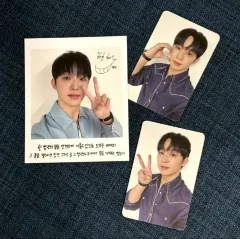 BTOB ヒョンシク　トレカ　セット 2025年最新】トレカ ヒョンシクの人気アイテム - メルカリ