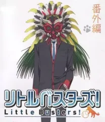 2025年最新】リトルバスターズ 番外編の人気アイテム - メルカリ