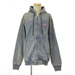 UNION×ChocolateJesus】UNCJ Hoodieスウェットパーカー - メルカリ 