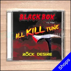 【ﾚｹﾞｴ】ROCK DESIRE /ALL KILL TUNE [2025/02]
