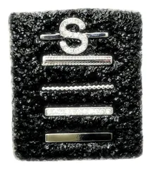 Apple Watch バンド ベルト用 チャーム アルファベット 26種 イニシャル レディース アクセサリ アップルウォッチ series 3/4/5/6/7/SE キラキラ おしゃれ かわいい 38mm 40mm 41mm 42mm 44mm 45mm