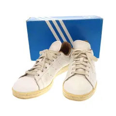 adidas アディダス EDIFICE別注 STAN SMITH スタンスミス スニーカー BB4230 ホワイト 29cmのサムネイル