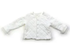 【プチバトー/PETITBATEAU】カーディガン 70サイズ 男の子【子供服・ベビー服】（1379410）