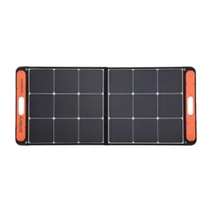 2026年最新】Jackery SolarSaga 100 ソーラーパネルの人気アイテム