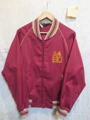 60年代  champion ASU スイングトップ レッドデビル