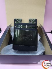 ♭【未使用品】KNICKS ニックス 鳶職向仕様ツーウェイタイプ 2段腰袋