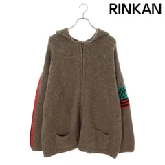 ステューシー ×デニムティアーズ DENIM TEARS 22AW 317009 ニット  