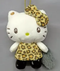 【中古】キーホルダー ハローキティ(胸キュンメモリーズ) ボールチェーンマスコット 「サンリオキャラクターズ」