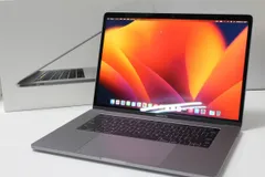 Mac (Apple) - MacBook pro 13インチ 2017 16GB SSD512GB Amazon.com: Apple 2017 MacBook Pro with 3.3GHz Intel Core i5