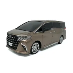 2025年最新】新型アルファード ラジコンの人気アイテム - メルカリ