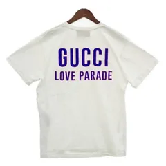 【激レア】LOVE PARADE 2000 グラフィックTシャツ LOVE PARADE』 2000 vintage stretch T-SHIRT | excube.e_shop