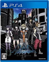 【中古】「非常に良い」新すばらしきこのせかい -PS4