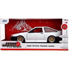 ジャダトイズ JADA トヨタ ハチロク トレノ AE86 ドリ車 旧車 新品c EGwkCH8xqQRiVREx24CiUQ.jpg@jpg