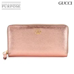 2025年最新】グッチ マーモント 長財布の人気アイテム - メルカリ