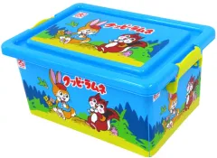アミューズメント景品　お菓子 コンテナ ボックス　まとめ売り　収納ケース　非売品 アミューズメント景品 お菓子 コンテナ ボックス まとめ売り