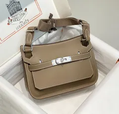 エルメス 23ミニ　ショルダーバッグ-MM輸入1