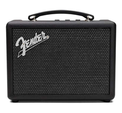 Fender Audio Bluetoothスピーカー INDIO2 ブラック【新品未開封/完了品】