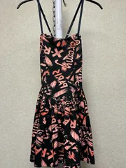 2024年最新】ジェレミースコット ワンピースの人気アイテム - メルカリ 