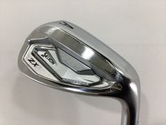 【中古】ウェッジ ダンロップ スリクソンZX5 Mk II　AW単品/MODUS3TOUR105 DST/S/50[3480]■杭全本店