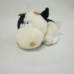 中島製作所 日本製 ぬいぐるみ 鈴付き うしのララミー - メルカリ