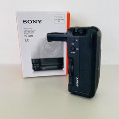 SONY VG-C2EM 縦位置グリップ　箱あり　C2952
