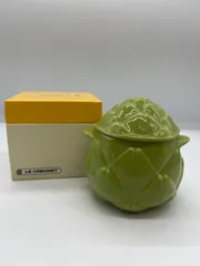 専用です❣️【箱あり】　【箱無し】ルクルーゼ　ベジタブル　ガーリック ２個セット 専用です❣️【箱あり】 【箱無し】ルクルーゼ ベジタブル