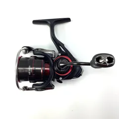 ダイワ　【１７月下美人　ＡＩＲ　２００２Ｈ】新品　（※箱折り目有り） ダイワ 【17月下美人 AIR 2002H】新品 （※箱折り目有り