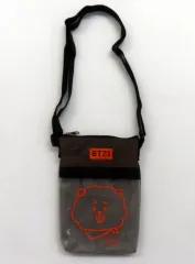【中古】バッグ [単品] RJ(ジン) ショルダーポーチ 「BT21」 ロフト・ロフトネットストア限定 2020 BT21 Happy Bag(ハッピーバッグ) 同梱品