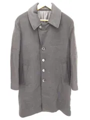 メンズメルローズ MENS MELROSE チェスターコート  #164609#のサムネイル