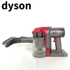 2025年最新】dyson ハンディークリーナー dc34の人気アイテム