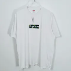 2024年最新】supreme23fwの人気アイテム - メルカリ