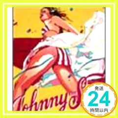 波乗りジョニー [CD] 桑田佳祐、 桑田佳祐; 岩本えり子_02