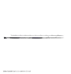 アリゲーター KAIYU(カイユー) RG20-300 シルバ- クロギンのサムネイル