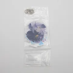 ラプラス・ダークネス オーロラアクリルスタンド 「一番くじ ホロライブ アートアクリルコレクション」 B賞