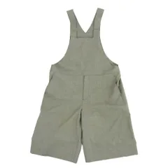 コムデギャルソン　オム　プリュス　サロペット 2025年最新】COMME des GARCONS HOMME PLUS オーバーオール