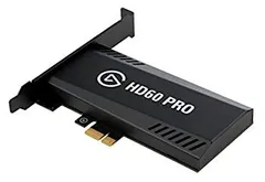 elgato エルガト HD60 Pro 中古 2025年最新】（中古品）Elgato Game Capture HD60 Pro - ゲーム