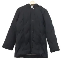 KENZO ケンゾー中綿入りリバーシブル変形ジャケットマント風 ポンチョ