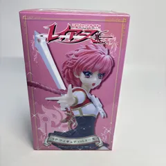 2025年最新】spフィギュア レイアース 光の人気アイテム - メルカリ