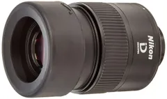 Nikon - 【値下げしました】Nikon フィールドスコープ接眼レンズ　ワイドDS Amazon | Nikon フィールドスコープDS接眼レンズ 40Xワイド/ 60X
