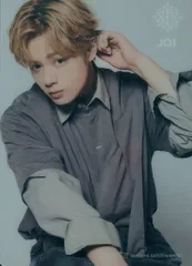 JO1 HMV特典 鶴房汐恩 WANDERING